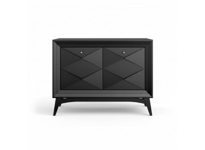 Kommod Schaf Sideboard Klassesch Luxus Kommoden Iesszëmmer Schiefen Gro Holz