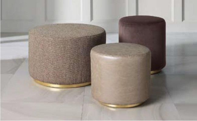 Garnitur Wunnzëmmer Sofa Hocker Schaf rtv Luxus Holz Sofas Sëtzer Set Nei 7tlg