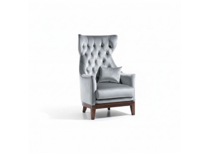 Luxe Fauteuil Sëtz Clubsëtz Cocktailsëtz Sëtzplaz Sëtz Wunnzëmmer