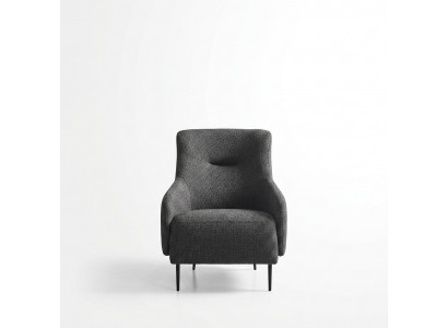 Fotell Ouerfotell Modern Stoff Wunnzëmmer Polyester Gro Design Sëtz Nei