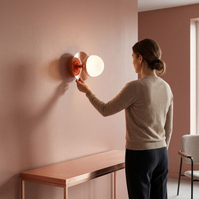 Luuchten Wandluucht Krounluucht Wandleuchte Lüster Wand Kristalllüster