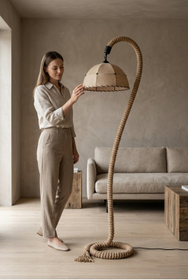 Steelamp Steelucht Luxus Luuchten Luuchten Luucht Beige Seel Nei