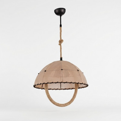Plafongsllampe Plafongsluucht Luucht Kroneluucht Luucht Beige Modern Seel