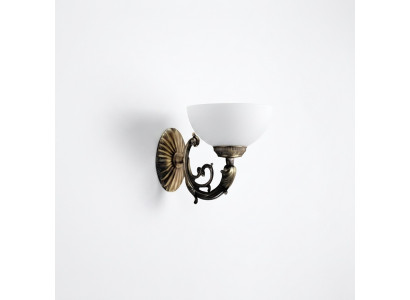 Wandlampe Mauerluucht Mauerluuchten Lüster Wandluuchten Gro Metall