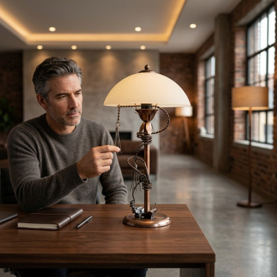 Lampen Luxus Plafongsliichter Lüster Krouneliichter Plafongslampe Gold Konscht