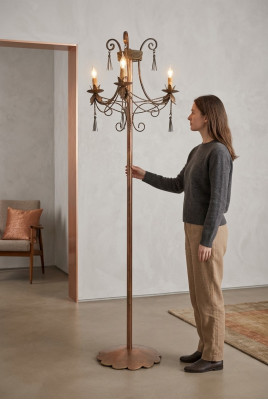 Steeluucht Steeluucht Stee Luxus Luuchten Luuchten Luucht Gold Konscht 170 cm
