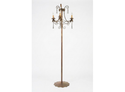 Steeluucht Steeluucht Stee Luxus Luuchten Luuchten Luucht Gold Konscht 170 cm