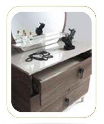 Luxus Kommodë Friséierdësch Kosmetiksdësch Kommoden Design Konsolen
