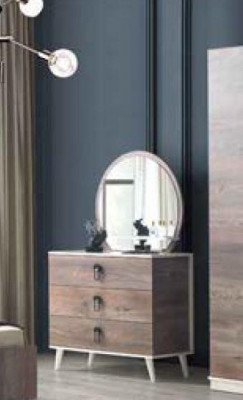 Luxus Kommodë Friséierdësch Kosmetiksdësch Kommoden Design Konsolen