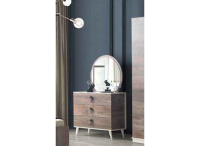 Luxus Kommodë Friséierdësch Kosmetiksdësch Kommoden Design Konsolen