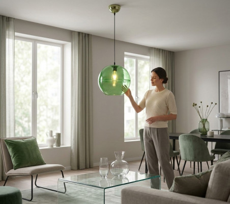 Plafongslamp Plafongslucht Designer Lampe Luxus Modernen Lüster Kronlüster