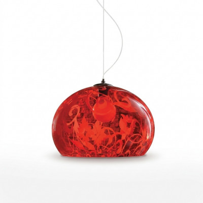 Luuchte Wandluucht Lüster Design Wandleuchte Plastik Modern Stil Luster