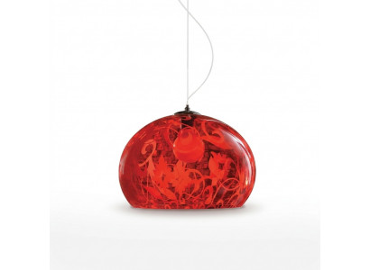 Luuchte Wandluucht Lüster Design Wandleuchte Plastik Modern Stil Luster