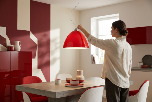 Modern Lüster Kronleuchter Plafongslaamp Plafongsliicht Design Luucht Luxus