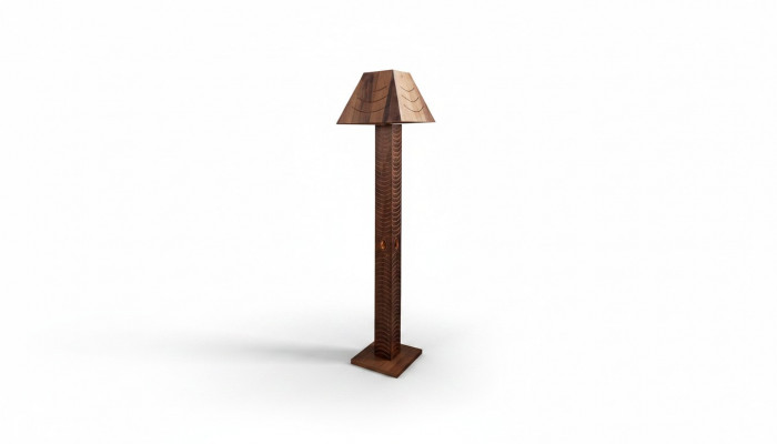 Stehlampe Luxus Massivholzlamp Stand Luuchten Stehlampe Beliichtung Luuchten Luxus