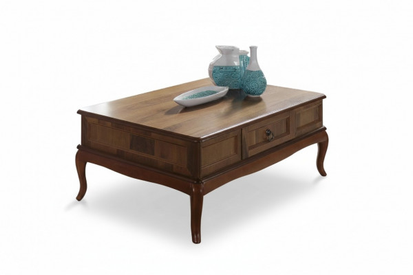 Canapé Table Kaffisdësch Design Miwwelen Dësch Wunnzëmmerdësch Dëscher Bäisedësch