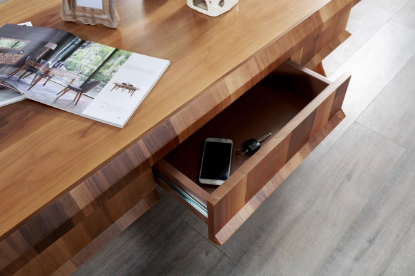 Kaffisdësch Bäisetësch Designer Dësch Wunnzëmmersch Dëscher Neie Couchtisch