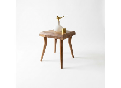 Bäistelltësch Holz Dëscher Modern Canapé Dësch Kaffisdësch Italienesch Miwwelen