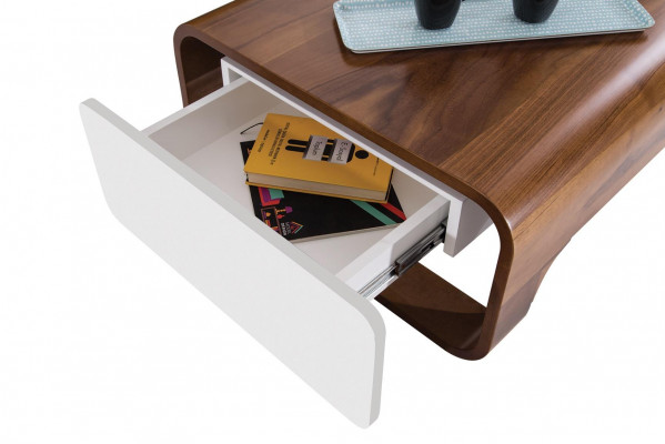 Wunnzëmmer Miwwelen Niewendësche Luxus Couchtisch Design Canapé Dësch Kaffisdëscher