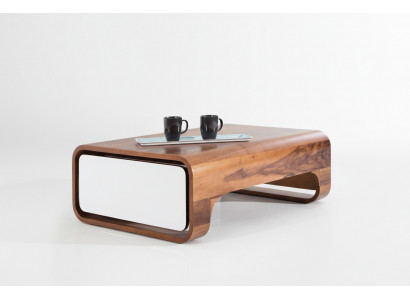 Wunnzëmmer Miwwelen Niewendësche Luxus Couchtisch Design Canapé Dësch Kaffisdëscher