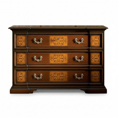 Kommode Anrichte Miwwel Kommode Sideboard Schaf Klassesch nei Kommoden Holz