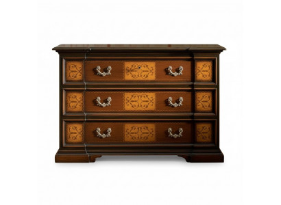 Kommode Anrichte Miwwel Kommode Sideboard Schaf Klassesch nei Kommoden Holz