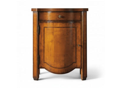 Nuetsdëscher Nuetsdësch Konsolen Säitentësch Modern Nuetskonsolen Holz Design