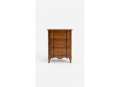 Schlofzëmmer Holz Luxus Konsolen Nei Nuetsdësch Design Konsole Bäistelltësch.