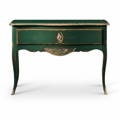 Design Luxus Konsolendësch Konsol Sideboard Kommode Sideboards Hotel Miwwelen Nei