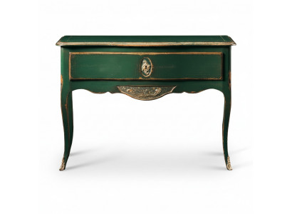 Design Luxus Konsolendësch Konsol Sideboard Kommode Sideboards Hotel Miwwelen Nei