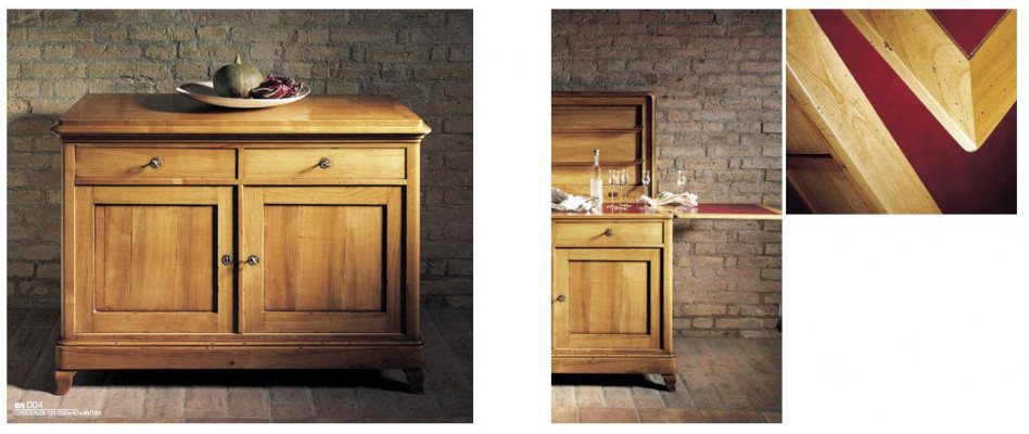 Anrichte Schief Cabinet Wohnzimmer Lowboard Design Sideboard Luxus Schaf Regal Holz-