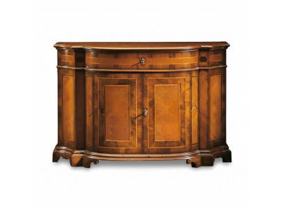 Méiwele Buffe Anrichte Barockstil Kommode Sideboard Kommoden Holz Schaf