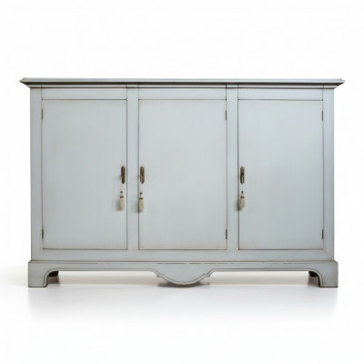 Kommodschafsmöbelen aus Naturholz Kleederschaf Kommode Sideboard nei-