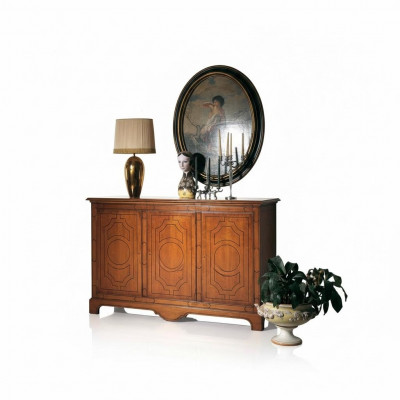 Sideboards Massivholz Schafsmöbler Kommoden Kommode Sideboard-