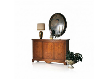 Sideboards Massivholz Schafsmöbler Kommoden Kommode Sideboard-