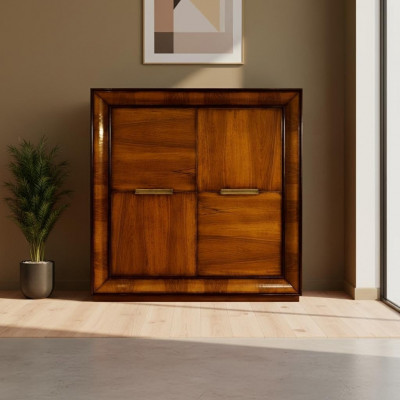 Sideboard Kommod Anrichte Sideboards Schaf Kommoden Braun Luxus xxl Miwwele.