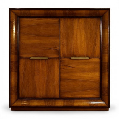 Sideboard Kommod Anrichte Sideboards Schaf Kommoden Braun Luxus xxl Miwwele.