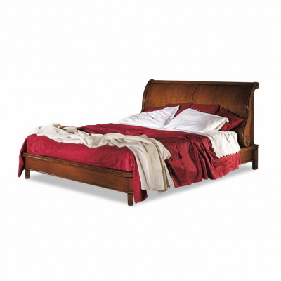Bett Polster Design Luxus Duebelbetter Braun 160x200cm Schlofzëmmermiwwel Miwwelen
