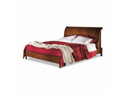 Bett Polster Design Luxus Duebelbetter Braun 160x200cm Schlofzëmmermiwwel Miwwelen