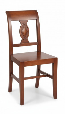 Iesszëmmer Holzdesign Stull Luxus Lehnstuhl Brong Stull 1x Fotell Miwwelen Nei