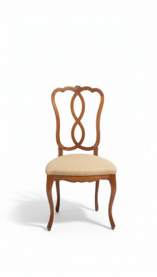 Iesszëmmer, Wunnzëmmer, Stull, Holz, Fauteuil, Miwwelen, Lehnstull, Stull, Luxus-Miwwelen, Brong.