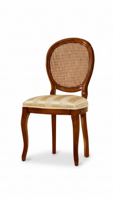 Holzstull Iesszëmmerstull Luxus Holz Nei Miwwelen Klassesch Still Stull Designer