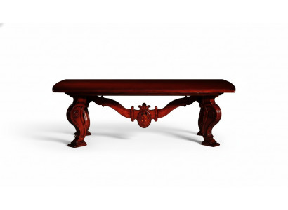 Iessen Dësch Klassesch Iesszëmmer Wunnzëmmer Kichen Dëscher Design Dësch Holz