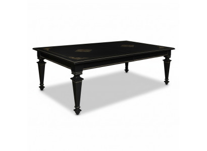 Luxus Iessdëscher Dëscher Holz Iessdësch Design Dësch Italienesch Miwwelen Iesszëmmer