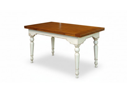 Iessdësch Dësch Iesszëmmer Dëscher Iessdëscher Holz Miwwelen Holzddësch 160x90