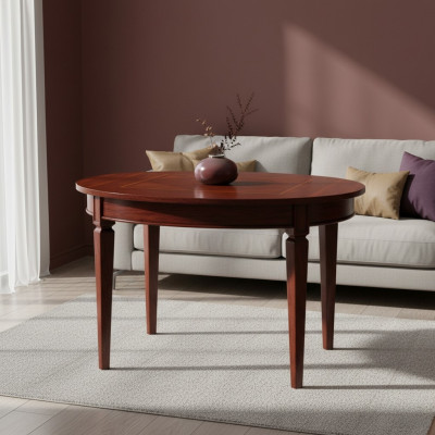 Luxus Iessdësch Design Dësch Iesszëmmer Dëscher Holz Design Miwwelen Italien