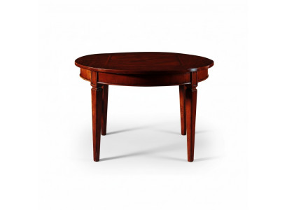 Luxus Iessdësch Design Dësch Iesszëmmer Dëscher Holz Design Miwwelen Italien