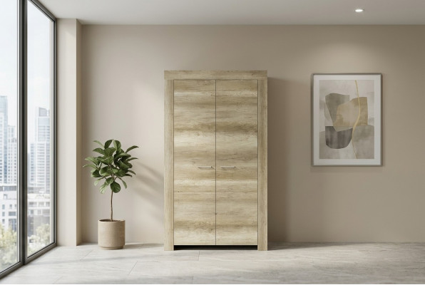 Sideboard RTV TV Schaf Lowboard TV Miwwel Schranken Wunnzëmmerschaf Kommode