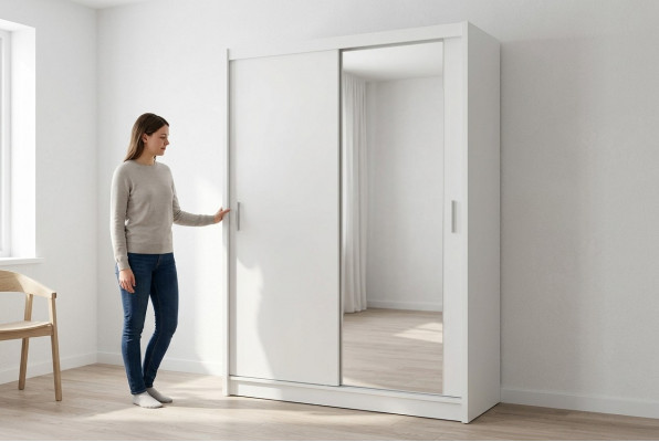 Méizweck Regal Schaf Regal Späicherschaf 130cm