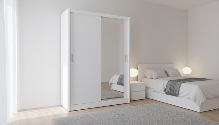 Méizweck Regal Schaf Regal Späicherschaf 130cm